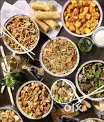 Chinese Cook Required