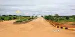 Plot for sale at Sadashivapet mumbai highway facing venture loan avail