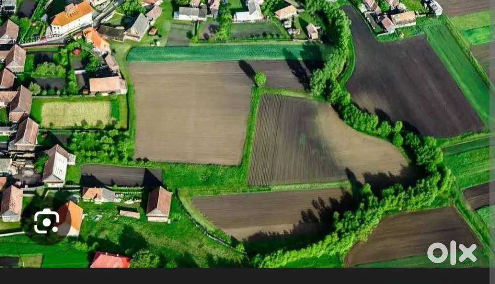 Plot for sale in sector 13 hisar