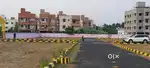700sqrfts dtcp plots on road ECR sea side premium location