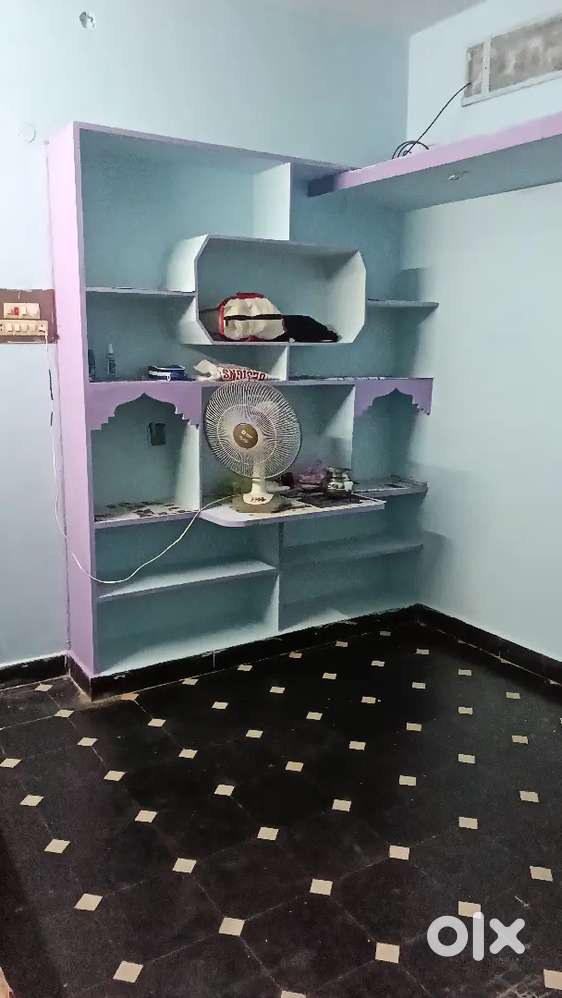 House for Rent (only for family)