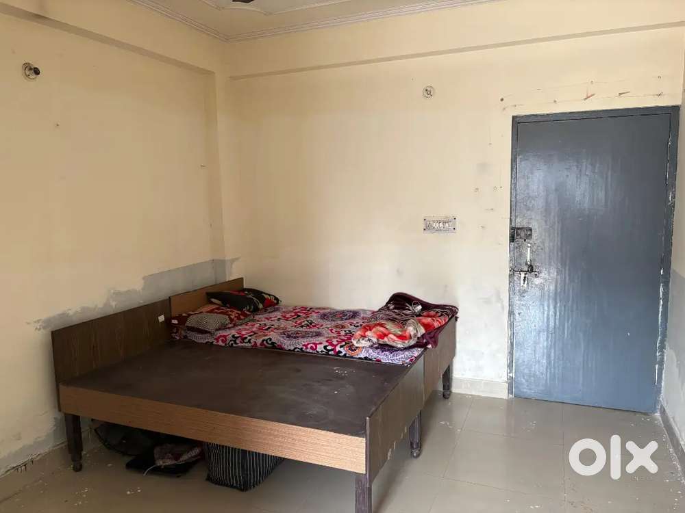 Female rental partner