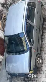 Maruti Suzuki Zen Estilo 2000 Petrol 80000 Km Driven
