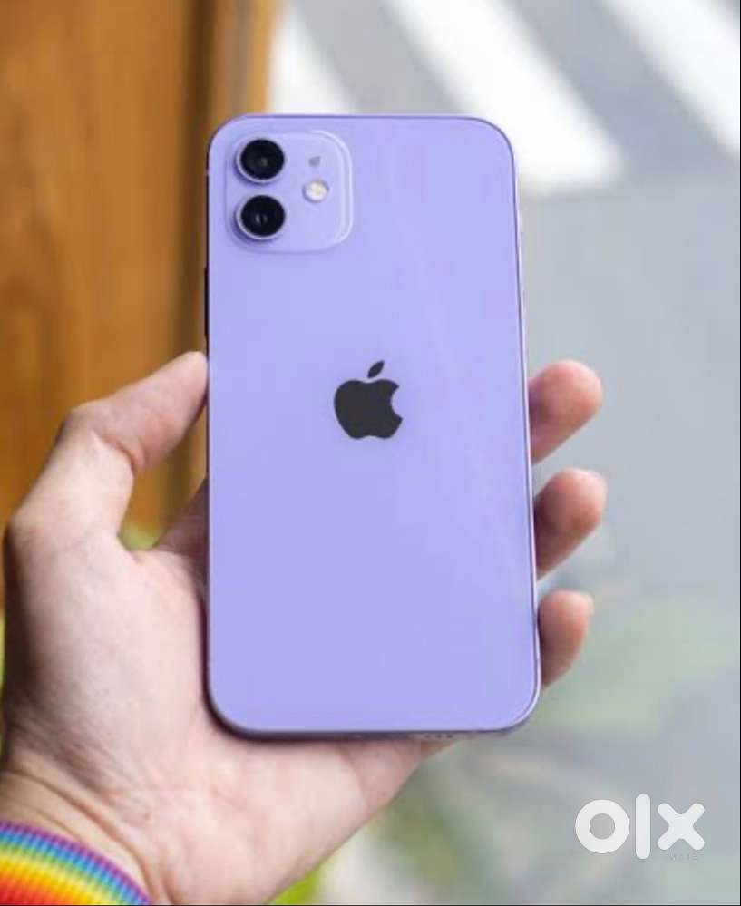iPhone 12 superb condition