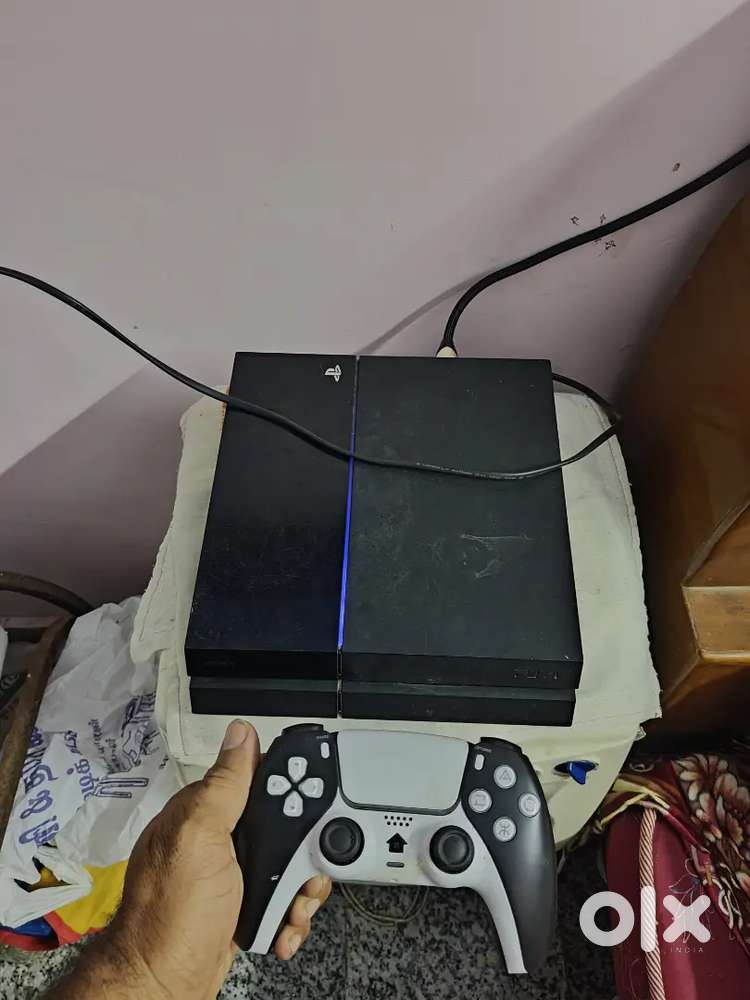 PS4 for sell