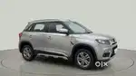 Maruti Suzuki Vitara Brezza ZDi Plus, 2016, Diesel