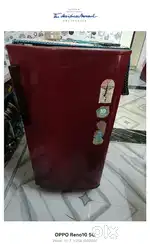 Godrej refrigerator excellent in condition