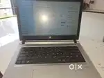 HP laptop i5 processor