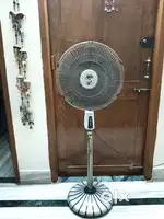 FOR SALE:High-Quality Khaitan Pedestal Fan/Standing Fan.