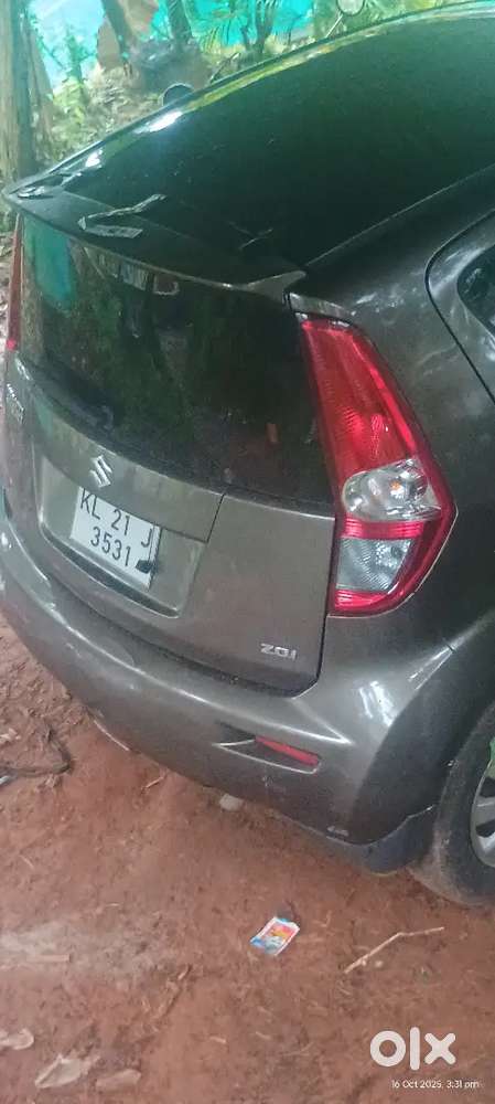 Maruti Suzuki Ritz 2014 Diesel Good Condition