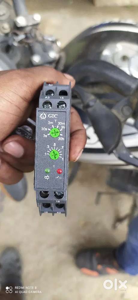 Any electric item REPAIRING and installations