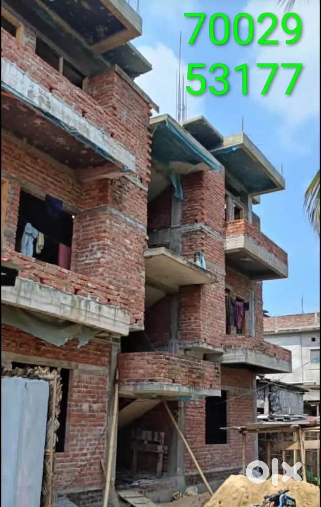 2 bhk flats for sale near hatigaon