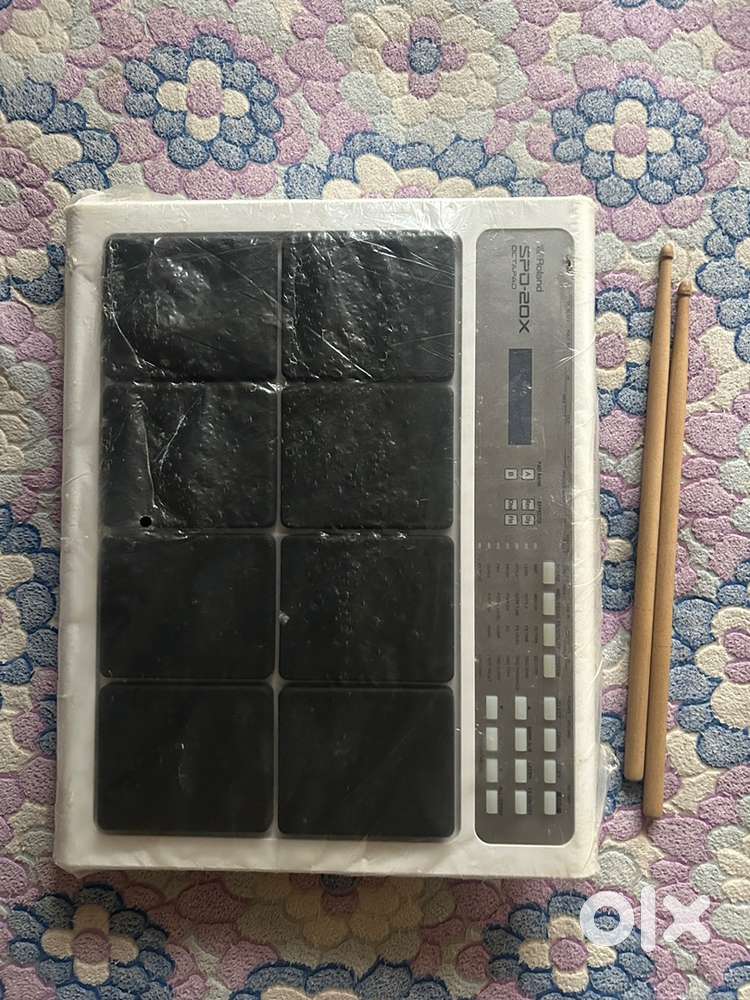 Roland Rhythm Pad SPD20x
