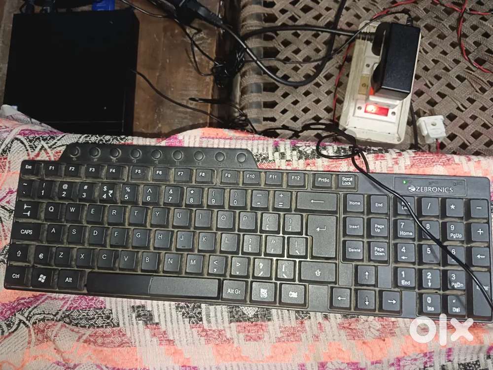 Good condition