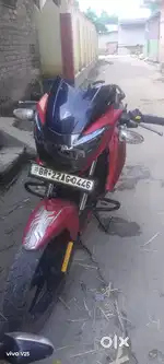 TVs Apache 4v