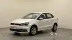 Volkswagen Ameo 1.5 TDI Highline AT 16 Alloy, 2017, Diesel