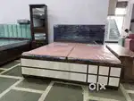 Quilt good quality bed