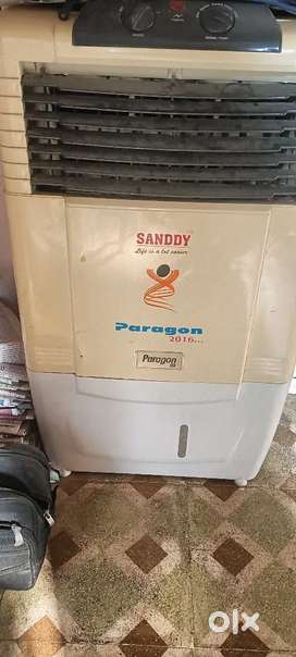 Air cooler