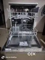 Dishwasher