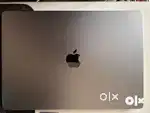 Apple MacBook Pro 16-inch with M1 Pro chip, 1 tb Storage , Space Gray