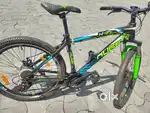 Brand - HUGE.  Model name is - HDT10