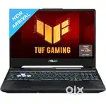 Asus Tuf Gaming Laptop 1TB 16 GB