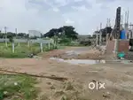 200 sq yds plot walkable from Bijapur highway