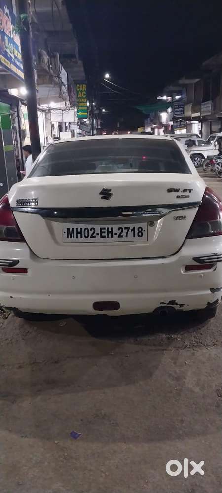Maruti Suzuki Dzire 2017-2020 LDI, 2017, Diesel