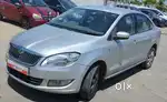 Skoda Rapid 1.6 MPI Ambition, 2012, Diesel