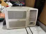 Whirlpool 1.5 Ton ac for sale