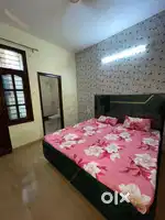 3bhk(onwerfree) Fully furnished  near by CU.  Kharar