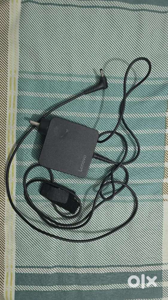 Lenovo laptop original charger 65w
