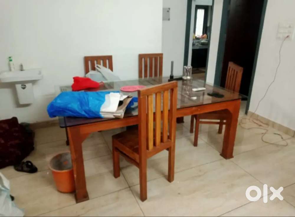 2bhk furnished groundfloor.Family/ Ladies/Students..parayanchery.