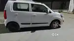 JK01BB 1307 Wagon R 1.0 Automatic VXI Showroom Condition