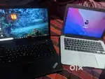 MacBook Air urgent sale 37,000 &  ROG Asus Gaming Pc 65,000