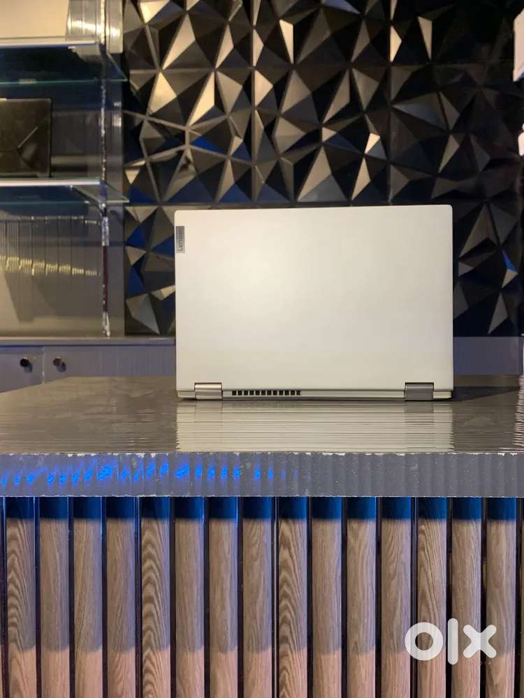 Lenovo IdeaPad Flex5 Foldable i7 Laptop(Ideal for Builders/ Designers)