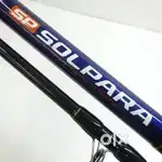 Fishing Rod Reel