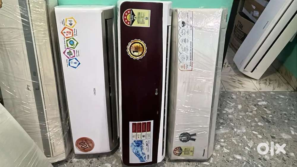 Wholesale Dealer used split ac SecondHand Ac (Air Conditioners)chennai