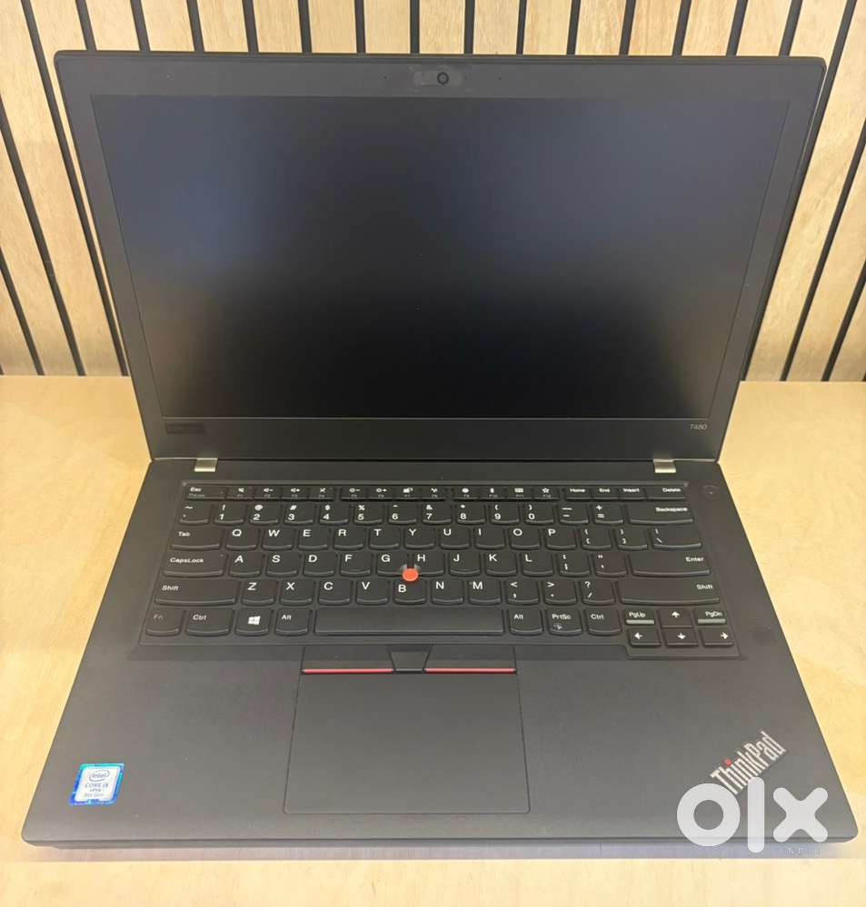 lenovo thinkpad i5 processor