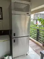 Deep freezer
