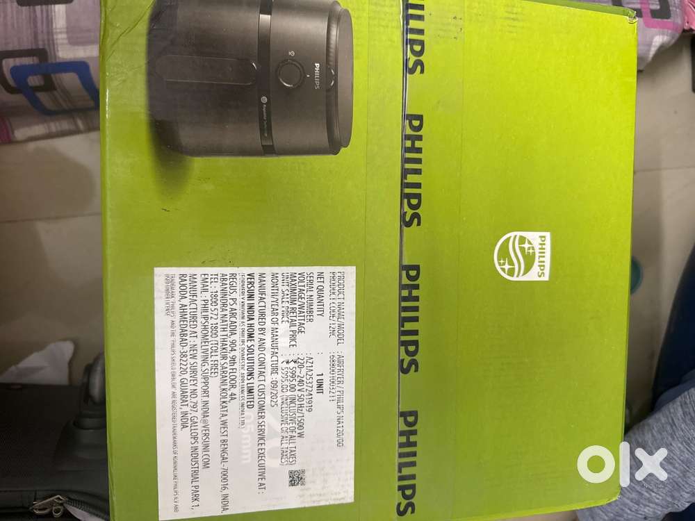 Philips Airfryer