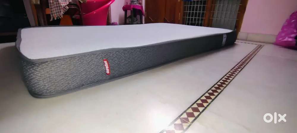 Duroflex Matress 78x48 double