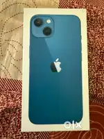Iphone 13 4GB/128 GB