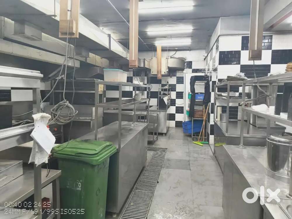 Chinese Chef