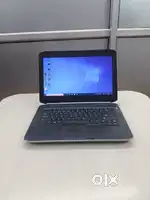DELL latitude e5420 i5 laptop (second hand laptop) old laptop
