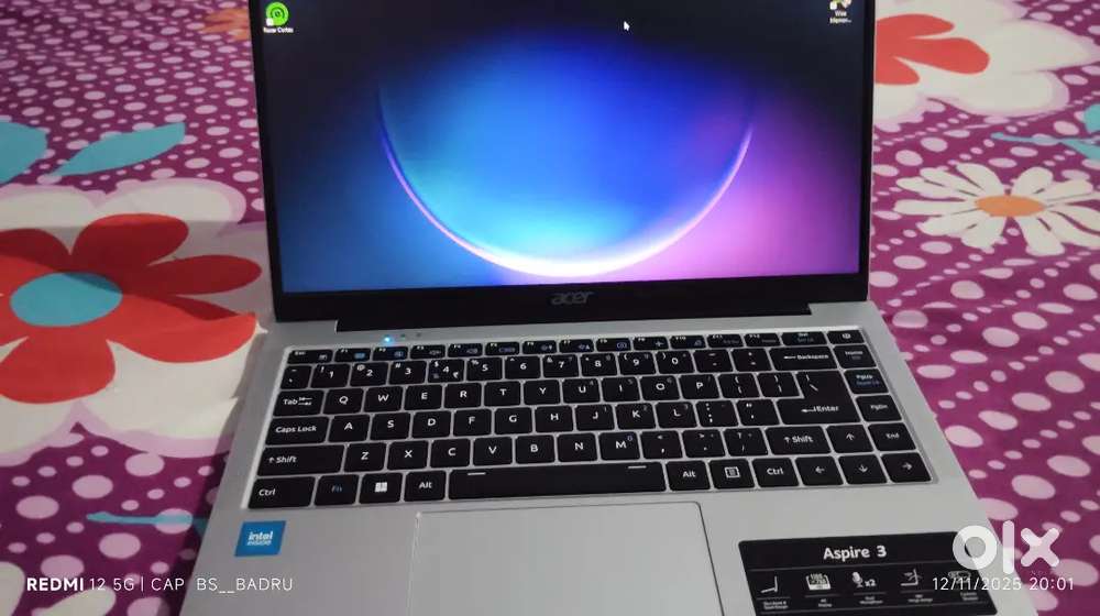 Acer aspire 3 gaming laptop