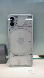Nothing phone 1