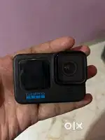 Gopro hero 10 black