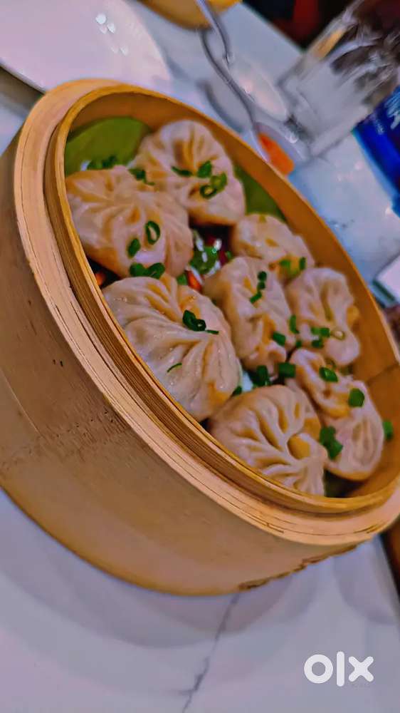 Required cook for fast food