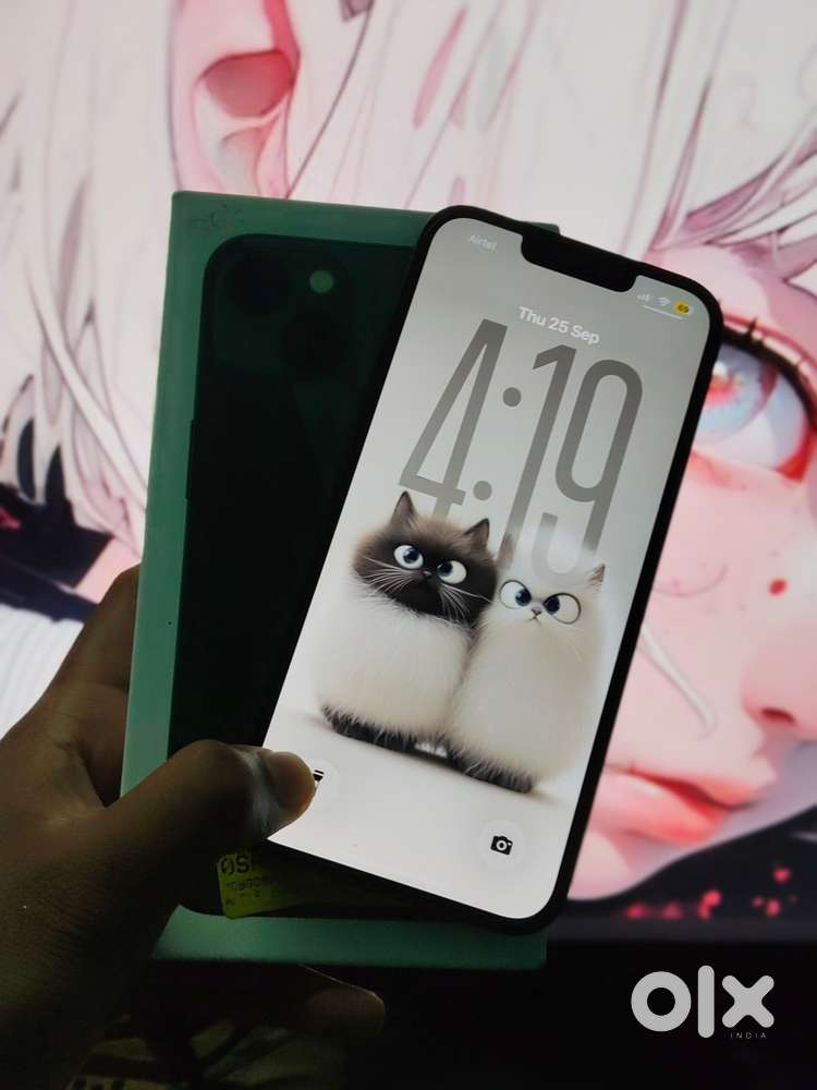 Urgent sell iPhone 13